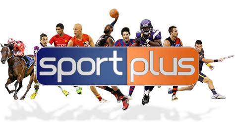 sport plus women's.